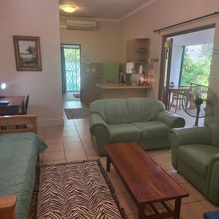 Rosenhof Garden Cottage Clanwilliam Zewnętrze zdjęcie