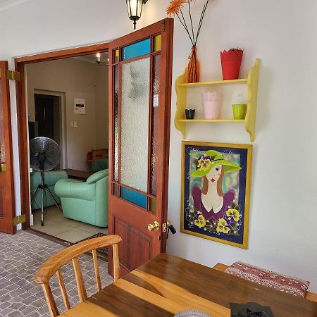 Rosenhof Garden Cottage Clanwilliam Zewnętrze zdjęcie