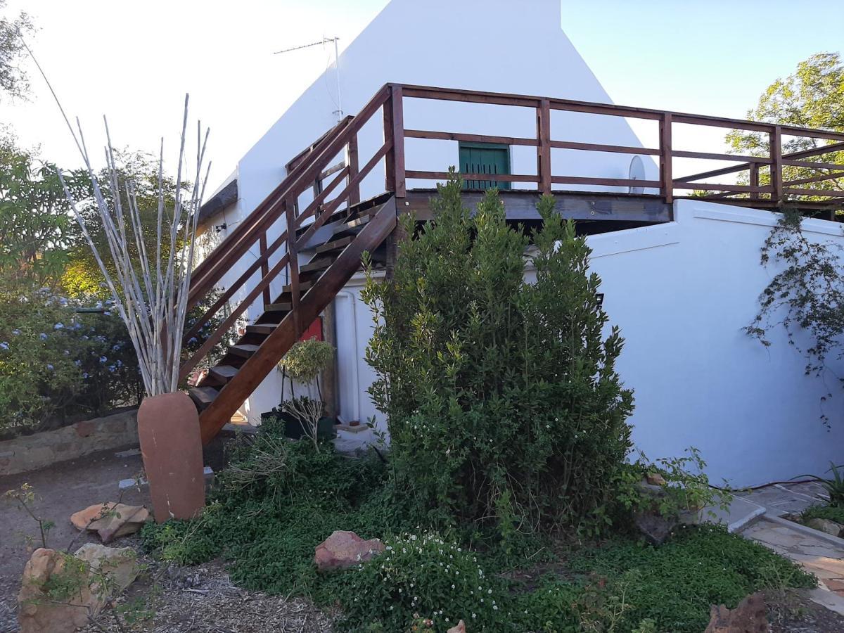 Rosenhof Garden Cottage Clanwilliam Zewnętrze zdjęcie