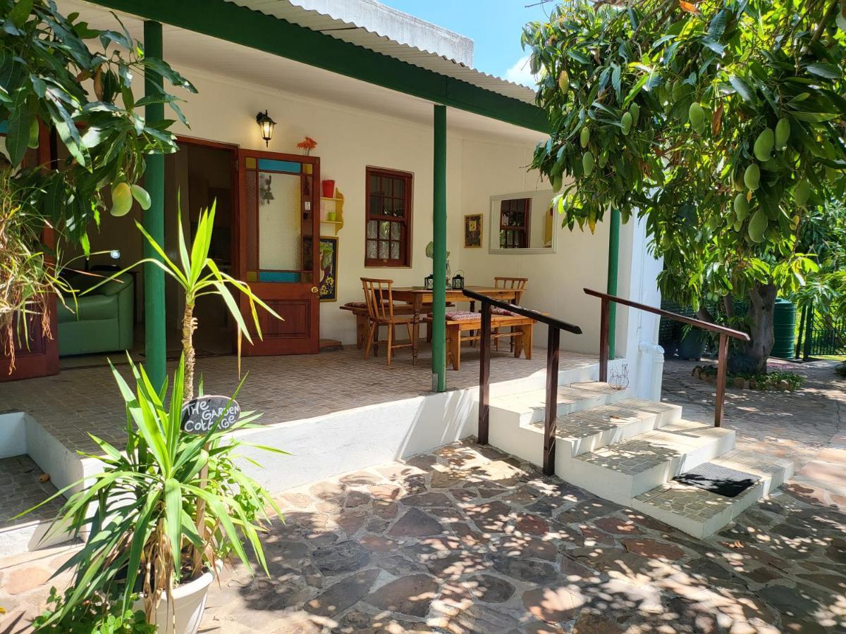 Rosenhof Garden Cottage Clanwilliam Zewnętrze zdjęcie