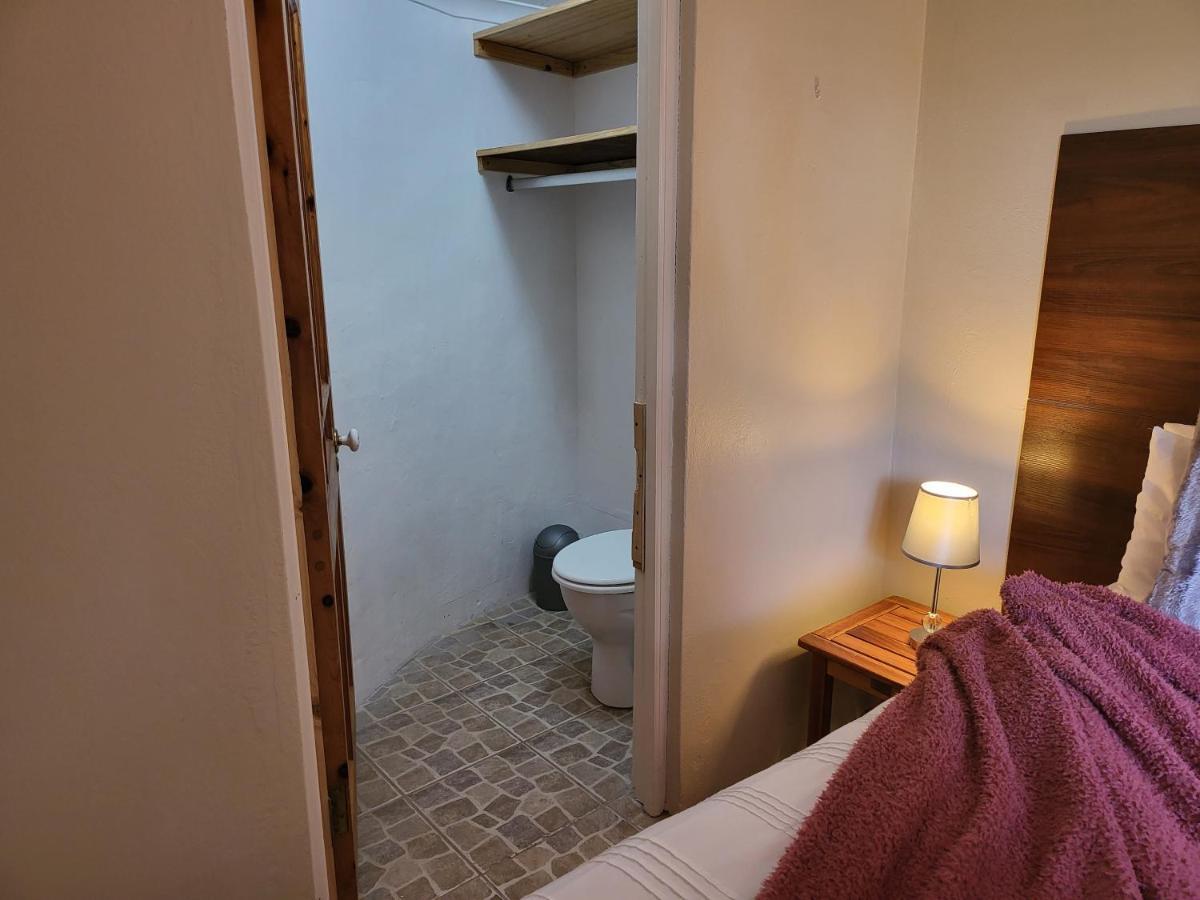 Rosenhof Garden Cottage Clanwilliam Zewnętrze zdjęcie