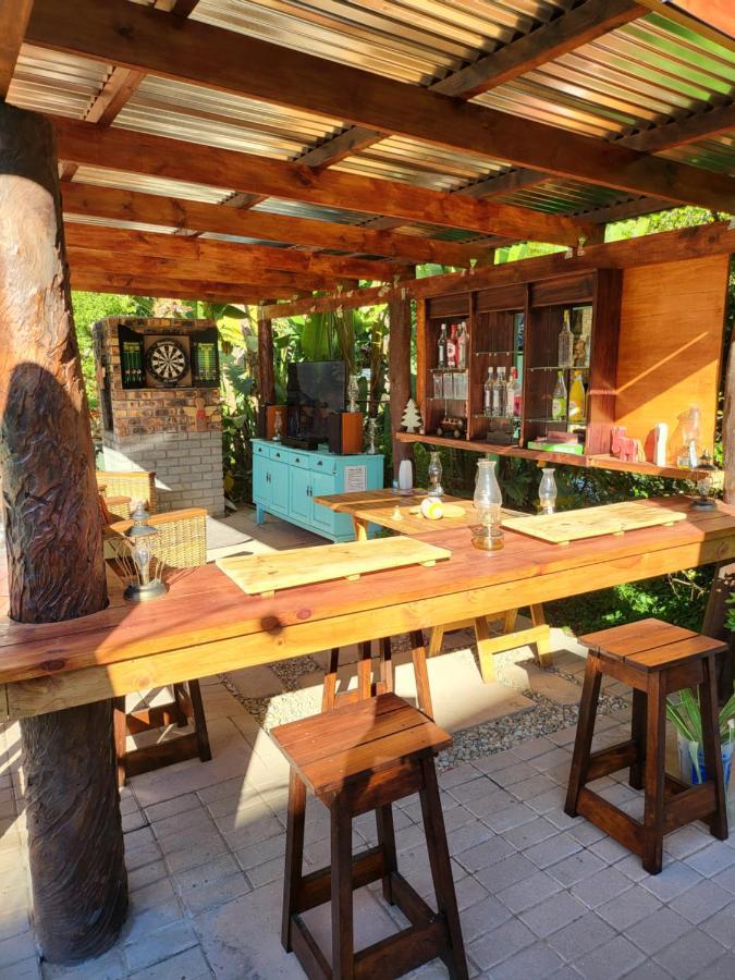 Rosenhof Garden Cottage Clanwilliam Zewnętrze zdjęcie