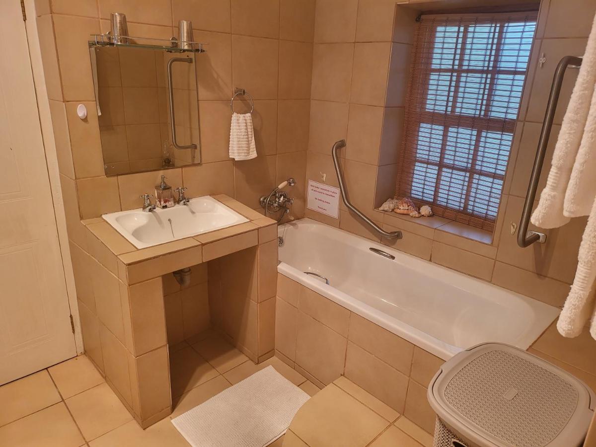 Rosenhof Garden Cottage Clanwilliam Zewnętrze zdjęcie