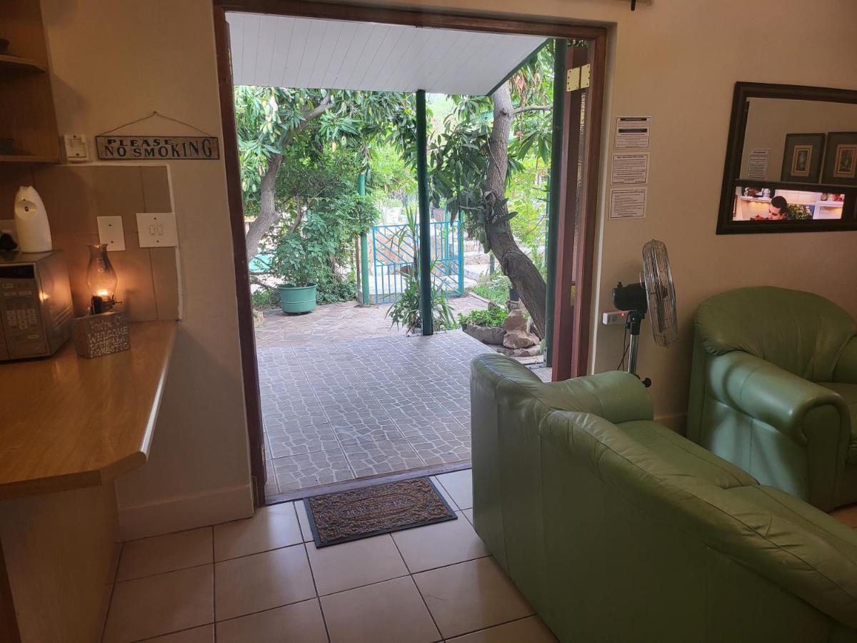 Rosenhof Garden Cottage Clanwilliam Zewnętrze zdjęcie