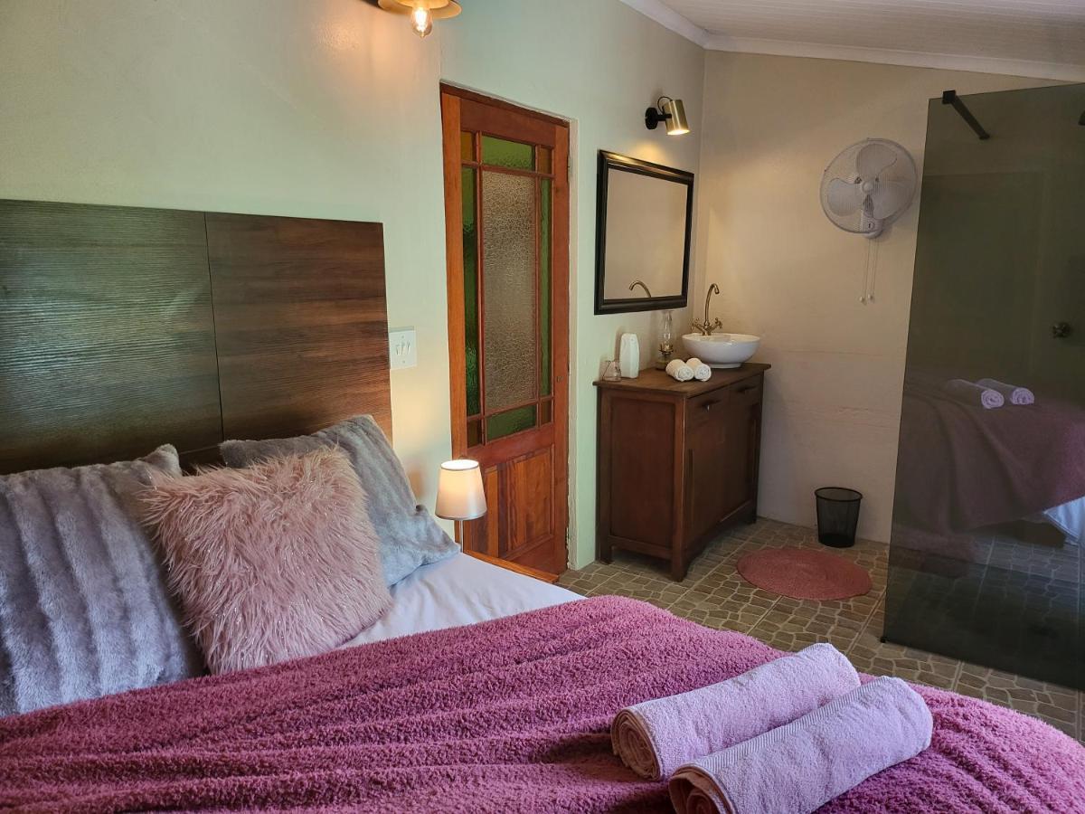 Rosenhof Garden Cottage Clanwilliam Zewnętrze zdjęcie