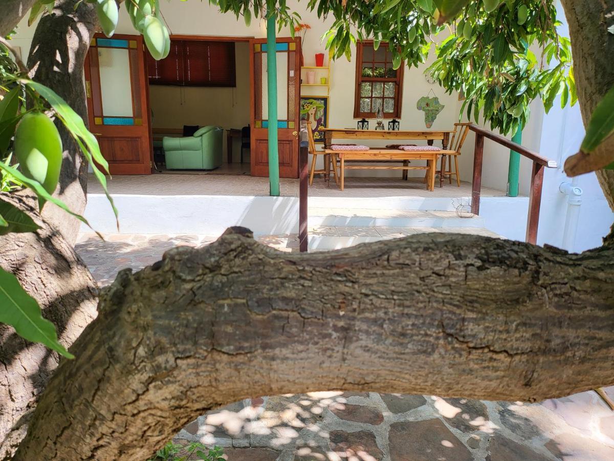 Rosenhof Garden Cottage Clanwilliam Zewnętrze zdjęcie